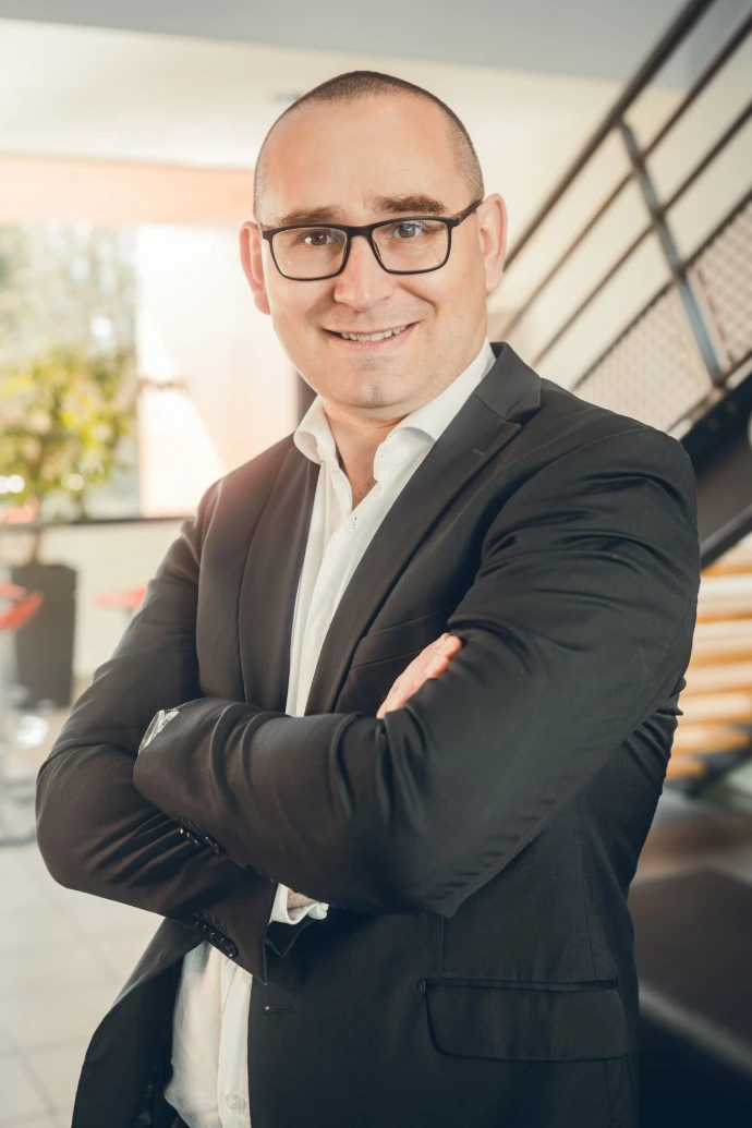 Samuel Gauthier